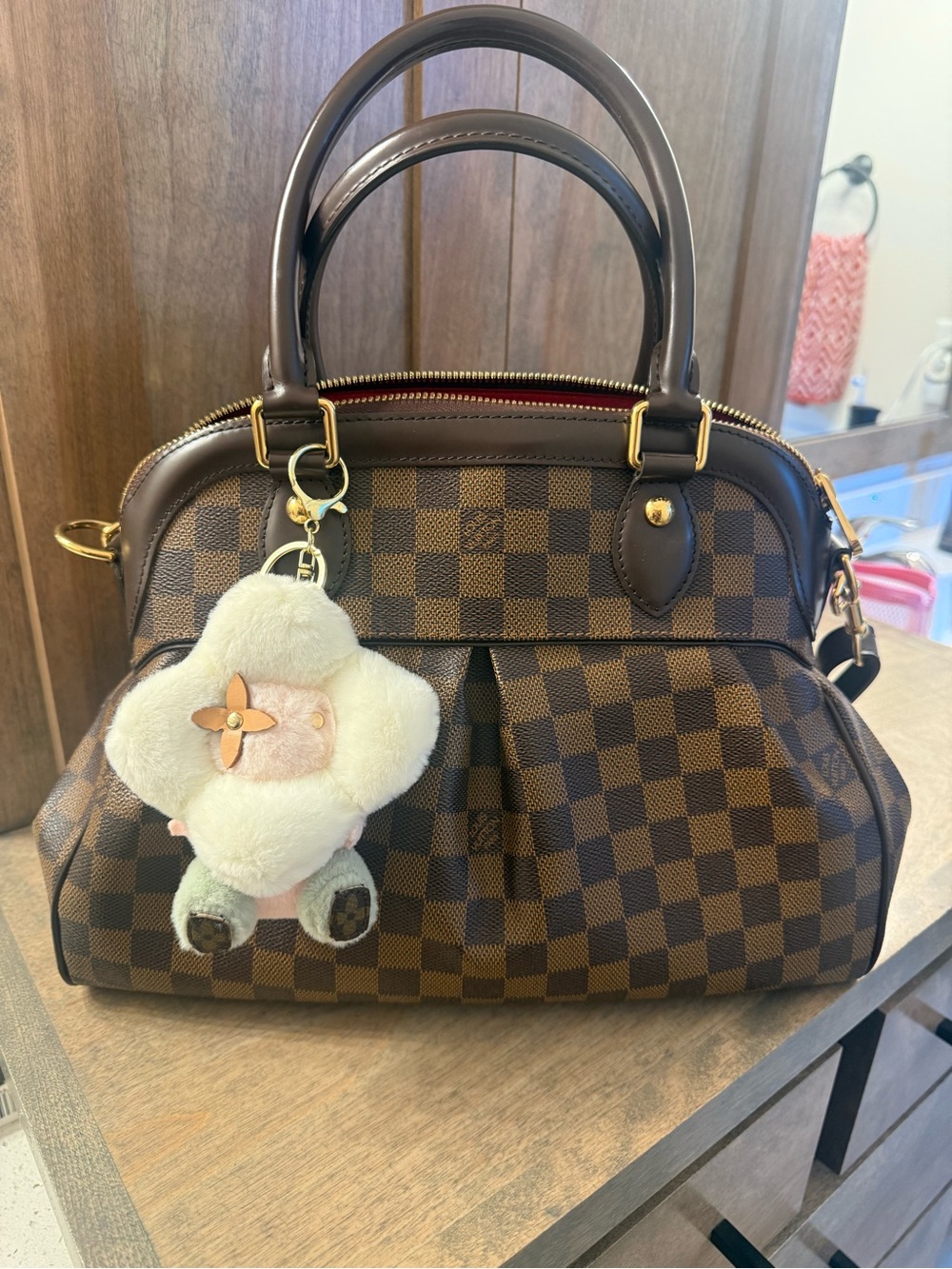 Louis Vuitton Trevi PM
